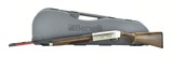 Benelli Duca Di Montefeltro 20 Gauge (nS10818) New - 3 of 5