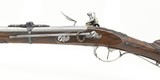 "French Flintlock Hunting Carbine with Saddle Bar and Sling Swivels (AL5083)" - 8 of 12
