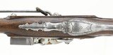 "French Flintlock Hunting Carbine with Saddle Bar and Sling Swivels (AL5083)" - 9 of 12