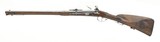 "French Flintlock Hunting Carbine with Saddle Bar and Sling Swivels (AL5083)" - 5 of 12