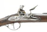 "French Flintlock Hunting Carbine with Saddle Bar and Sling Swivels (AL5083)" - 11 of 12