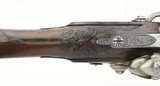"French Flintlock Hunting Carbine with Saddle Bar and Sling Swivels (AL5083)" - 12 of 12