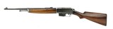 Winchester 1910SL .401 (W10768) - 1 of 6
