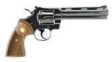 Colt Python .357 Magnum (C16329) - 2 of 2
