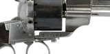 French Model 1854 Lefacheux 12mm Pinfire (AH5681) - 3 of 3