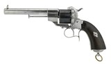 French Model 1854 Lefacheux 12mm Pinfire (AH5681) - 1 of 3