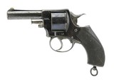 Webley RIC No2 .450 (AH5683) - 2 of 4