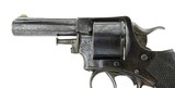 Webley RIC No2 .450 (AH5683) - 1 of 4