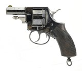 Webley RIC 82 Model Metropolitan Police (AH5684) - 2 of 5