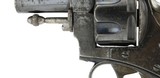 Webley RIC Revolver, Metropolitan Police (AH5685) - 4 of 4