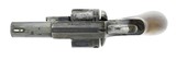 Webley RIC Revolver, Metropolitan Police (AH5685) - 2 of 4