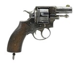 Webley RIC New South Wales Police (AH5686) - 2 of 4