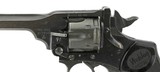 Webley Mark IV .38 S&W (PR49995) - 4 of 4
