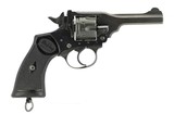 Webley Mark IV .38 S&W (PR49995) - 1 of 4