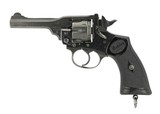 Webley Mark IV .38 S&W (PR49995) - 3 of 4