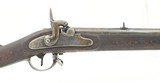 "U.S. Civil War Austrian Lorenz Rifle Musket (AL5069)" - 1 of 9