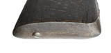 "U.S. Civil War Austrian Lorenz Rifle Musket (AL5069)" - 6 of 9