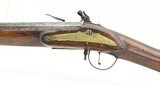 "Dutch Flintlock Infantry Musket, Circa 1760 (AL5070)" - 6 of 11