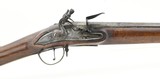 "Dutch Flintlock Infantry Musket, Circa 1760 (AL5070)" - 1 of 11