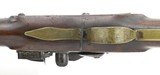 "Dutch Flintlock Infantry Musket, Circa 1760 (AL5070)" - 5 of 11
