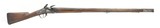 "Dutch Flintlock Infantry Musket, Circa 1760 (AL5070)" - 2 of 11