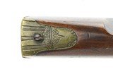 "Dutch Flintlock Infantry Musket, Circa 1760 (AL5070)" - 3 of 11