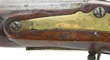 "Dutch Flintlock Infantry Musket, Circa 1760 (AL5070)" - 7 of 11