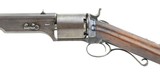 "Colt 1839/1848 “Albert Foster" Paterson Carbine (AC28)" - 6 of 12