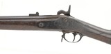 "Very Scarce Whitney “Manton" Marked 1861 Rifle-Musket (AL5071)" - 2 of 7