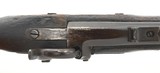 "Very Scarce Whitney “Manton" Marked 1861 Rifle-Musket (AL5071)" - 7 of 7