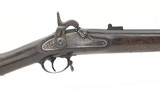 "Very Scarce Whitney “Manton" Marked 1861 Rifle-Musket (AL5071)" - 1 of 7