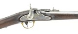 "First Type Merrill Civil War Cavalry Carbine (AL5072)" - 2 of 10