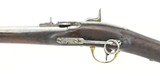 "First Type Merrill Civil War Cavalry Carbine (AL5072)" - 5 of 10