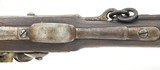"Very Scarce Austrian Flintlock Cavalry Carbine (AL5075)" - 7 of 10