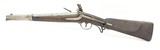 "Very Scarce Austrian Flintlock Cavalry Carbine (AL5075)" - 6 of 10