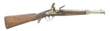 "Very Scarce Austrian Flintlock Cavalry Carbine (AL5075)" - 4 of 10