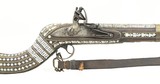 "Jezaille “Khyber Pass" Rifle (AL5076)" - 7 of 8