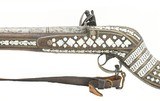"Jezaille “Khyber Pass" Rifle (AL5076)" - 2 of 8