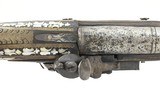 "Jezaille “Khyber Pass" Rifle (AL5076)" - 6 of 8
