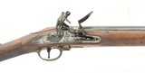 British Military Third Model Brown Bess Infantry Musket (AL5077) - 1 of 10