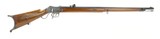 "Swiss Martini Tanner 10.4mm Swiss Rimfire Stutzer Rifle (AL5078)" - 2 of 9