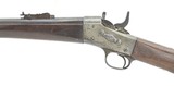 "Remington Rolling Block Military Rifle (AL5080)" - 4 of 8