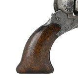 "Rare Colt No. 5 Texas Paterson .36 Caliber Revolver (AC40)" - 10 of 12