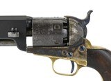 "Stokes Kirk Colt 1851 Navy .36 Caliber Revolver (AC41)" - 7 of 10
