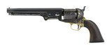 "Stokes Kirk Colt 1851 Navy .36 Caliber Revolver (AC41)" - 3 of 10