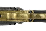 "Stokes Kirk Colt 1851 Navy .36 Caliber Revolver (AC41)" - 5 of 10