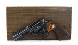Colt Python .357 Magnum (C16337)
- 1 of 6