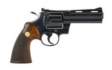 Colt Python .357 Magnum (C16337)
- 4 of 6