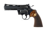 Colt Python .357 Magnum (C16337)
- 5 of 6