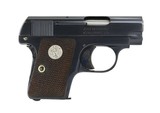 Colt Automatic .25 ACP (C16339)
- 4 of 5